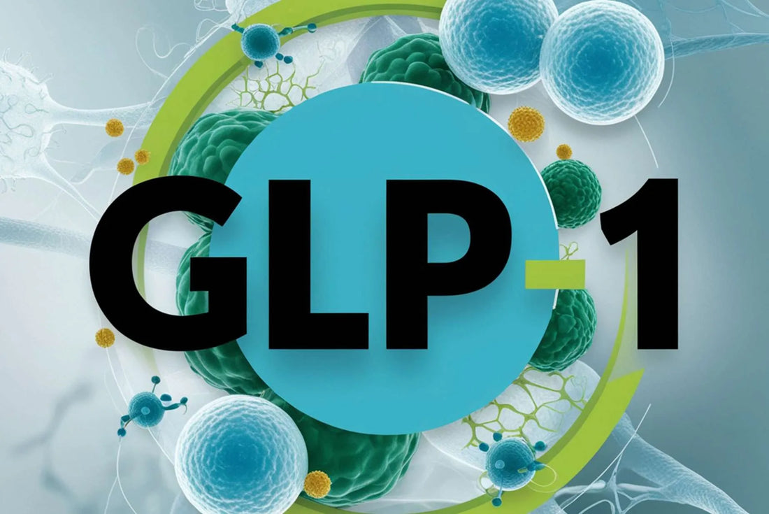GLP-1 – What is GLP-1? How Does It Work