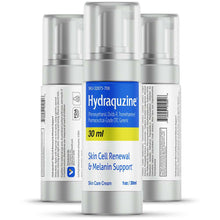 Hydraquzine Skin Renewal Support 30ml