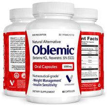 Oblemic