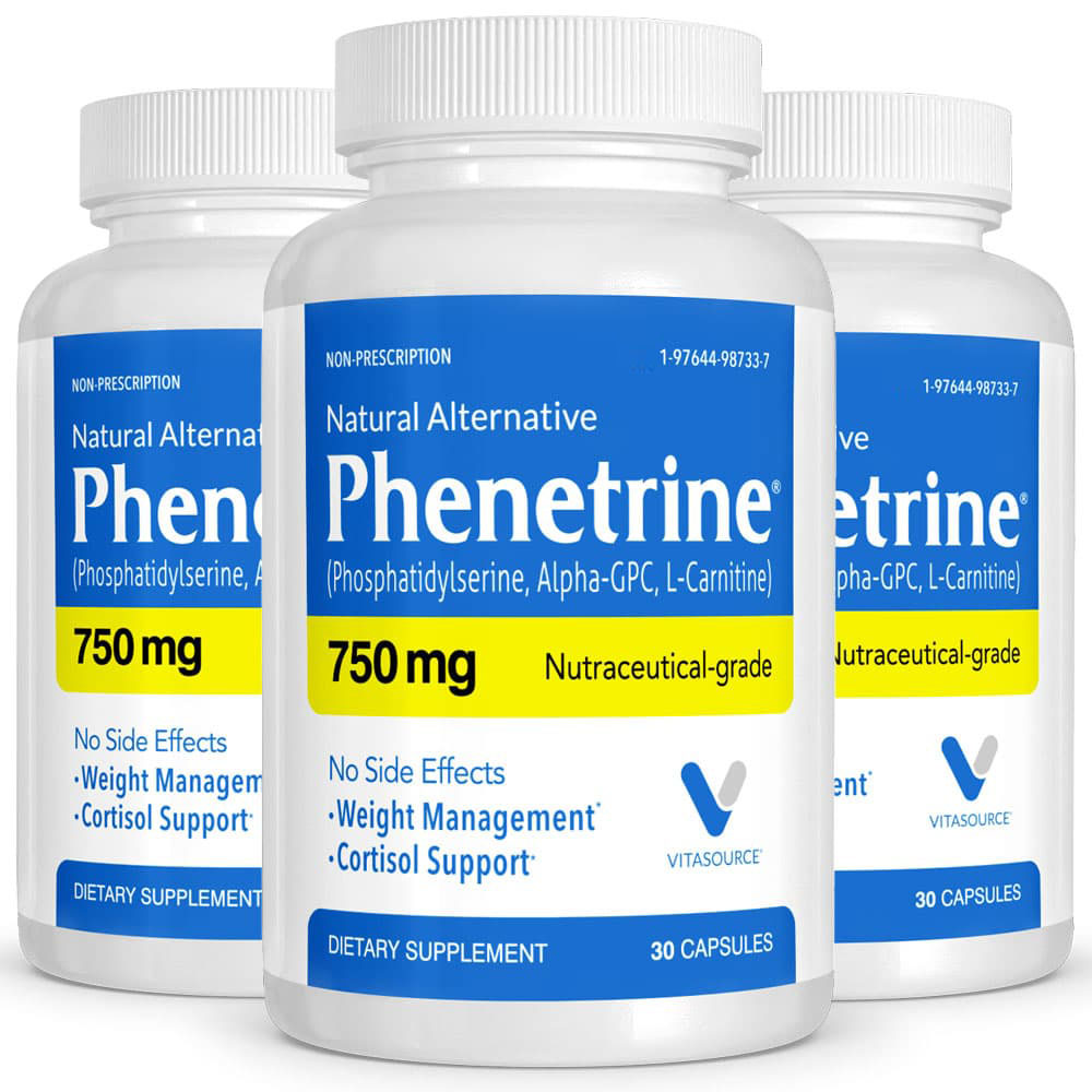 Phenetrine